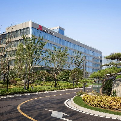 Xuzhou Marriott Hotel